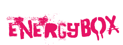 Energy Box 2015 Energy Box 2015